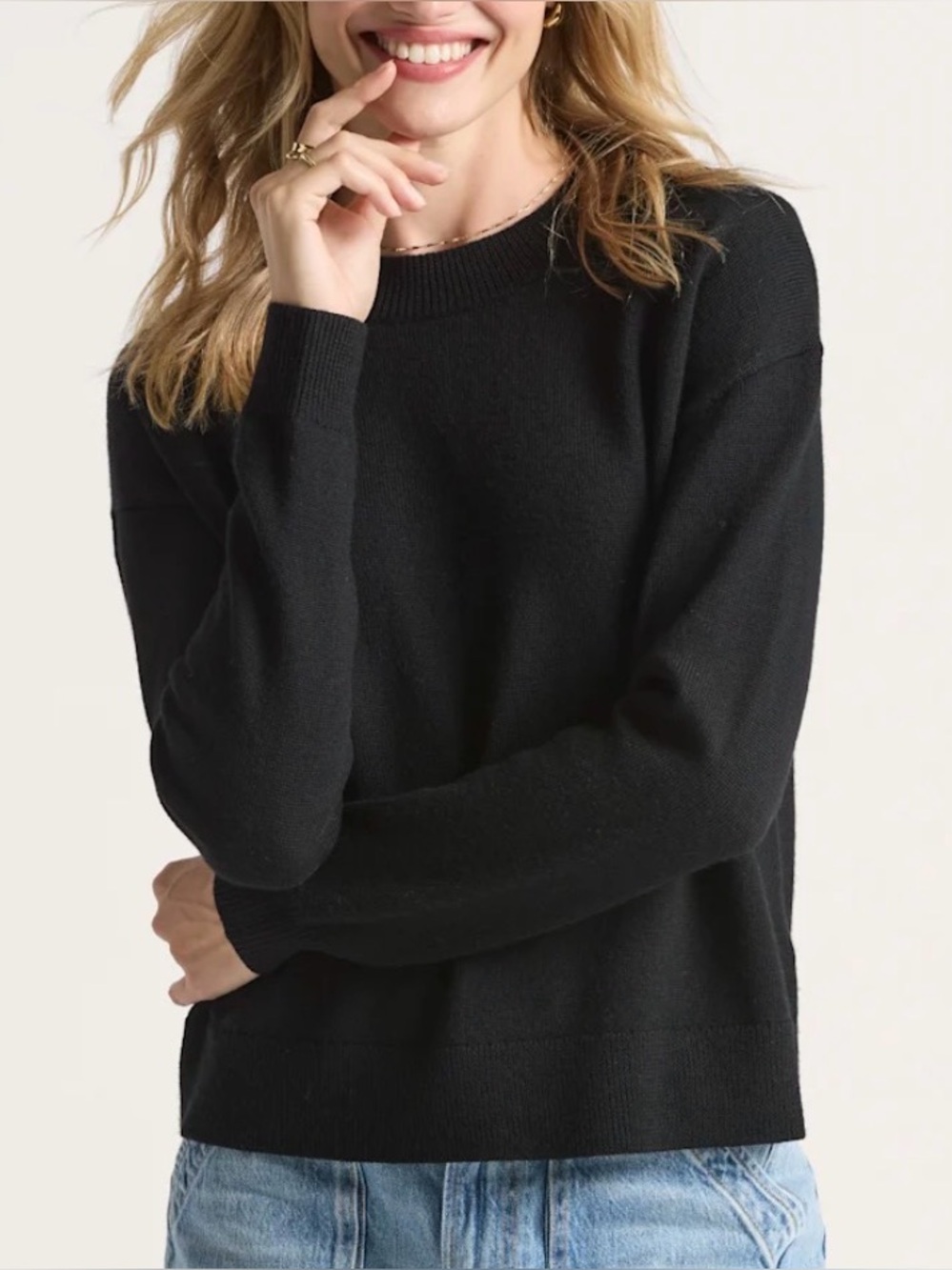 Pendleton WOMEN'S 100 MERINO wool SWEATER XL knit relaxed fit soft cozy staple